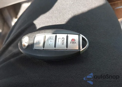 2015 Infiniti Q70L 3.7X из США, поврежденный, VIN JN1BY1PR2FM830222